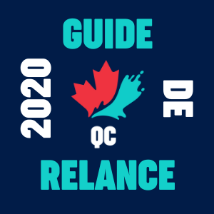 Guide de relance | Version 21 juillet 2020