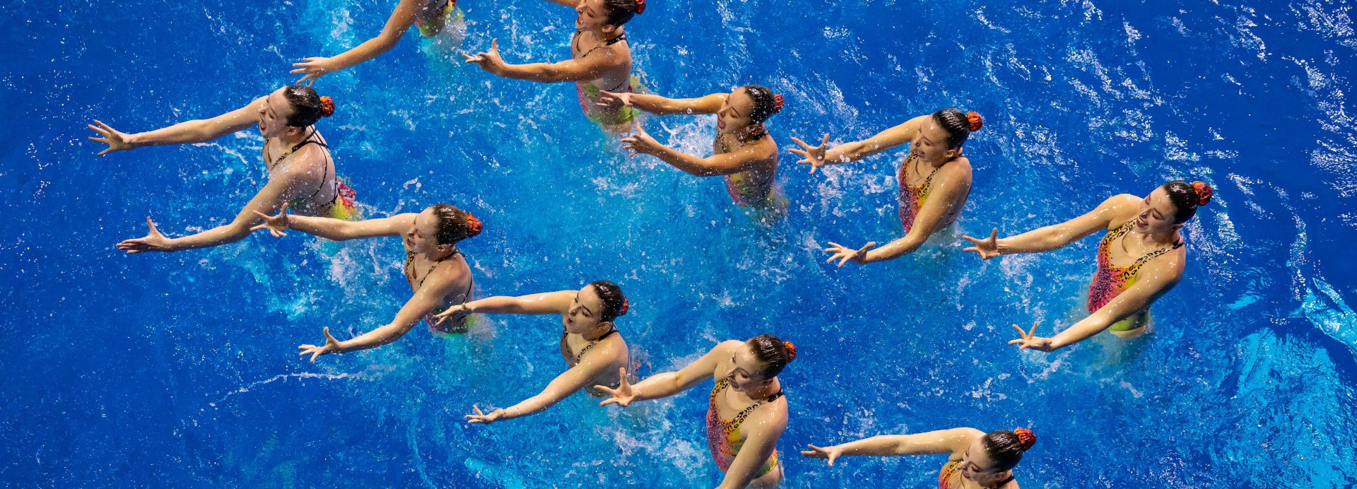 Retour des activités en personne : remerciements et réunion d’information