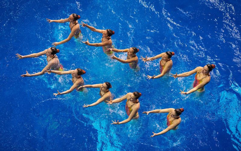 Retour des activités en personne : remerciements et réunion d’information