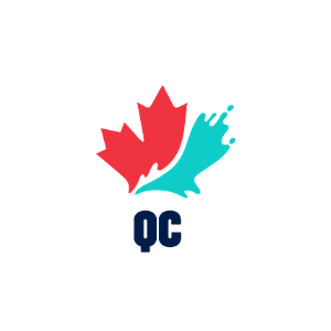 Équipe Québec des Jeux du Canada en démonstration