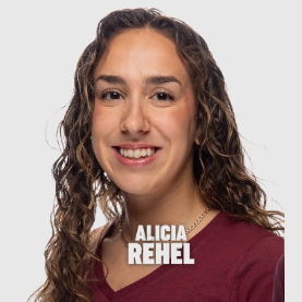 Alicia Rehel