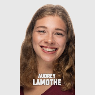 Audrey Lamothe