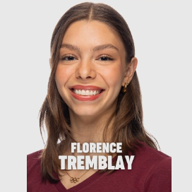 Florence Tremblay