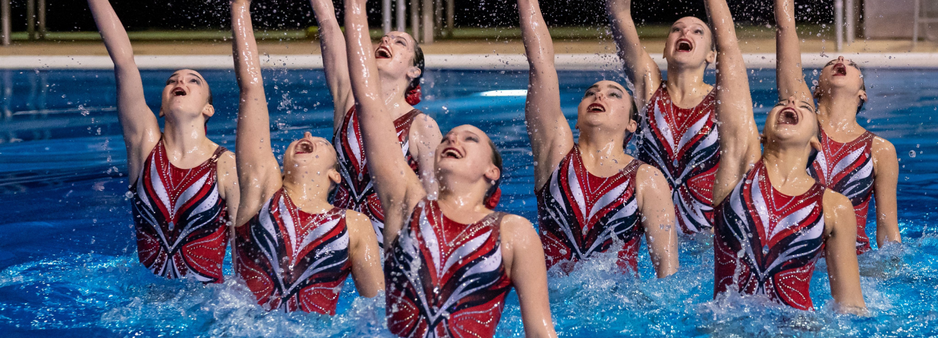 Compétition virtuelle UANA : qualifications