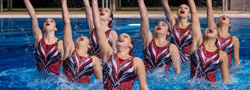 Compétition virtuelle UANA : qualifications