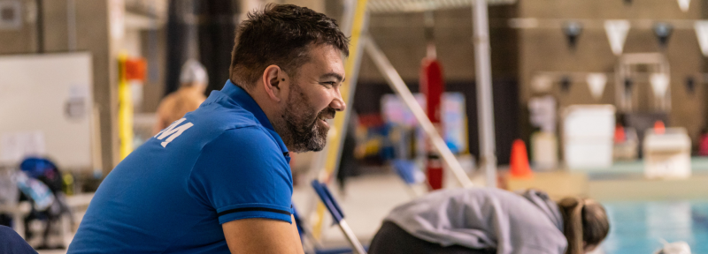 Certification d’entraîneur requise pour chacun des réseaux de compétition