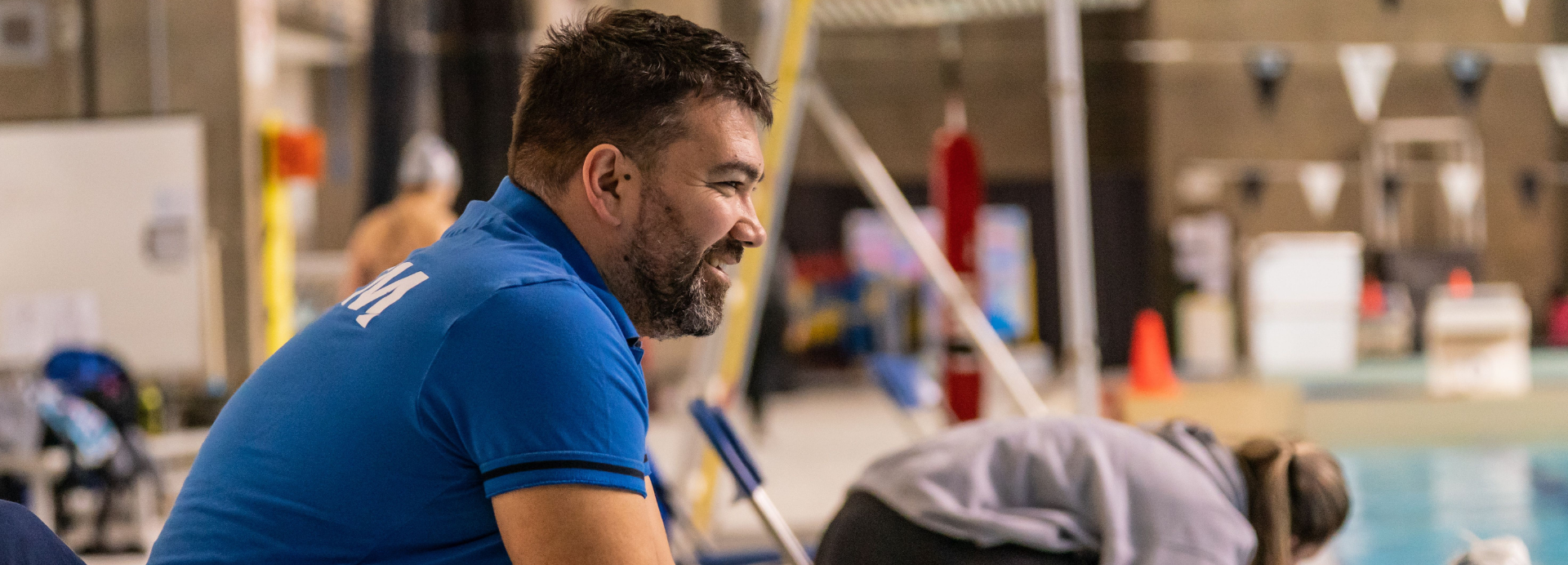 Certification d’entraîneur requise pour chacun des réseaux de compétition