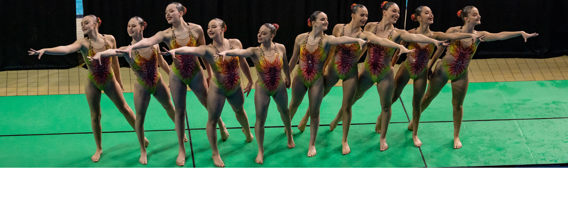 Pratique requise pour la certification d’officiel Niveau 1