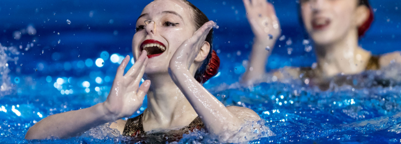 Veiller sur la santé mentale des athlètes