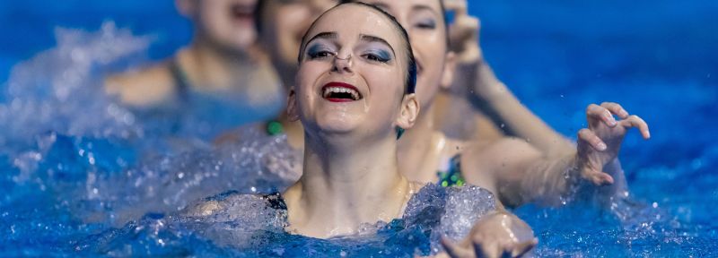 Commission Sport sain et sécuritaire