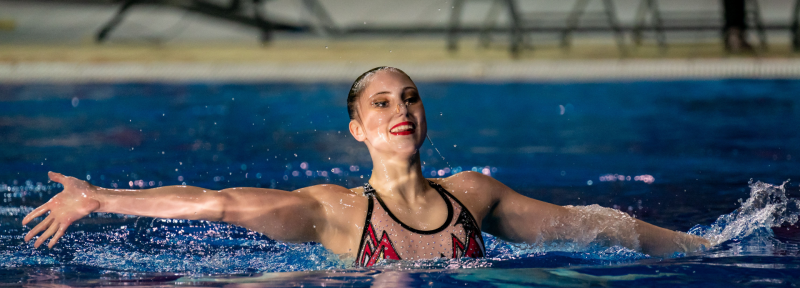 Mémos de Natation Artistique Canada
