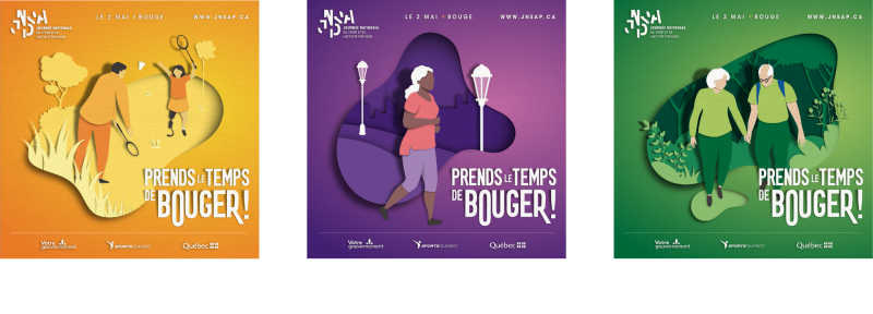 Journée nationale du sport et de l’activité physique