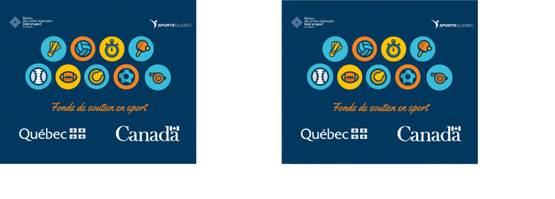 COVID-19 – 5 M $ supplémentaires en aide d’urgence pour les organismes sportifs sur le terrain