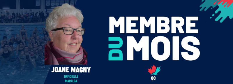 Membre du mois : juin 2021