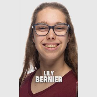 Lily Bernier