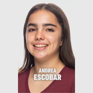 Andrea Escobar