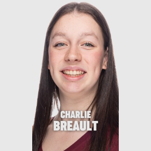 Charlie Breault