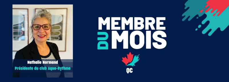 L’implication essentielle de Nathalie Normand