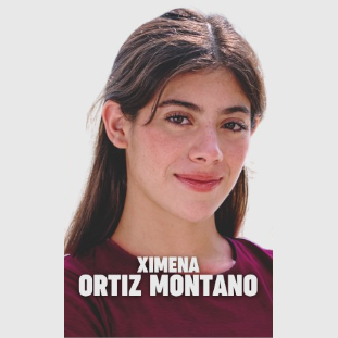 Ximena Ortiz Montano