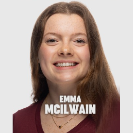 Emma McIlwain