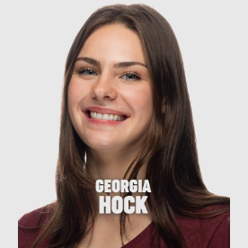 Georgia Hock