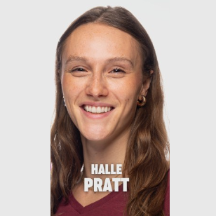 Halle Pratt