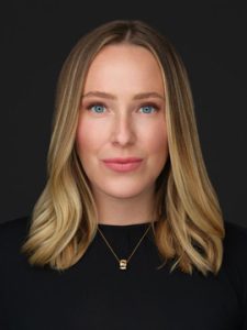 Anaïs Lacroix, Associée, Cheffe de la direction, avocate-enquêtrice & médiatrice chez Latitude