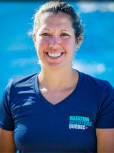 Geneviève Quesnel