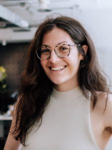 Karah Stanworth-Belleville, Organisme ÉquiLibre