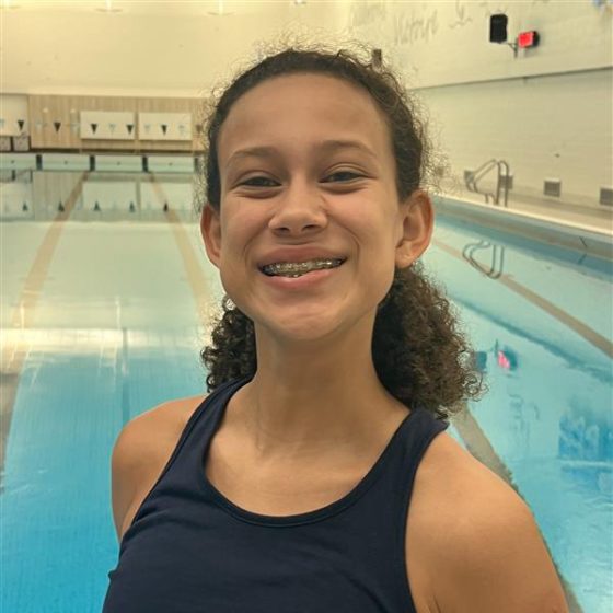 Katherine Rose Calderon