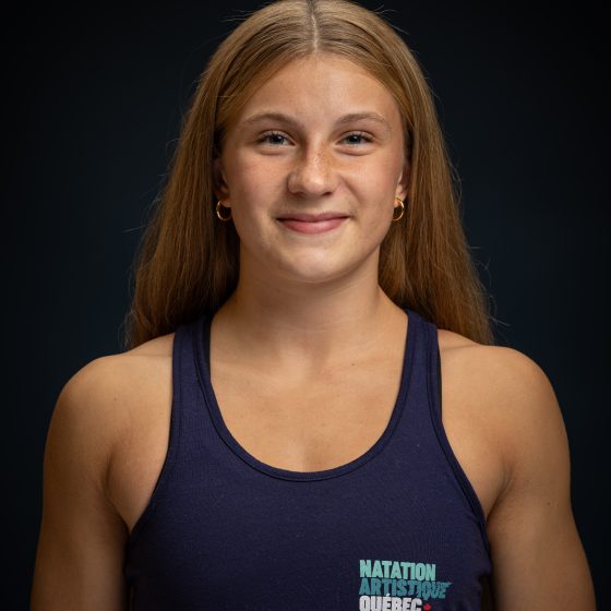 Emmanuelle Paradis-Tremblay