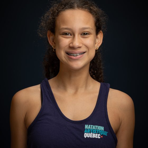 Katherine Rose Calderon