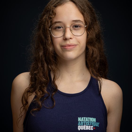 Laurianne Meunier-Perron