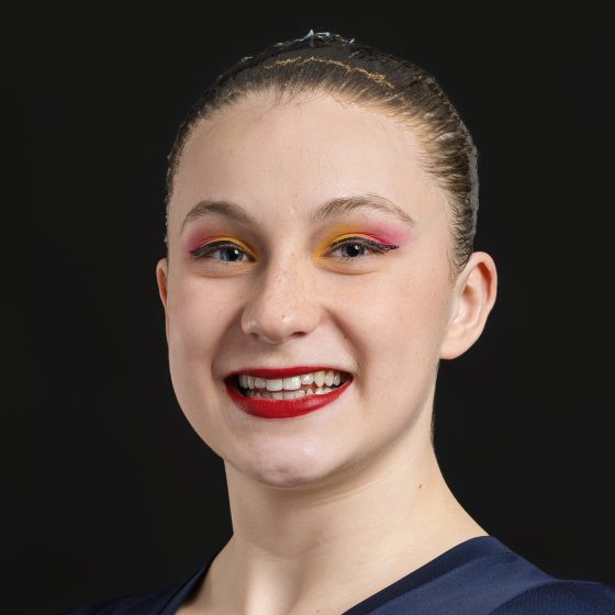 Emmanuelle Paradis-Tremblay