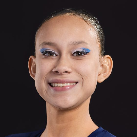 Katherine Rose Calderon