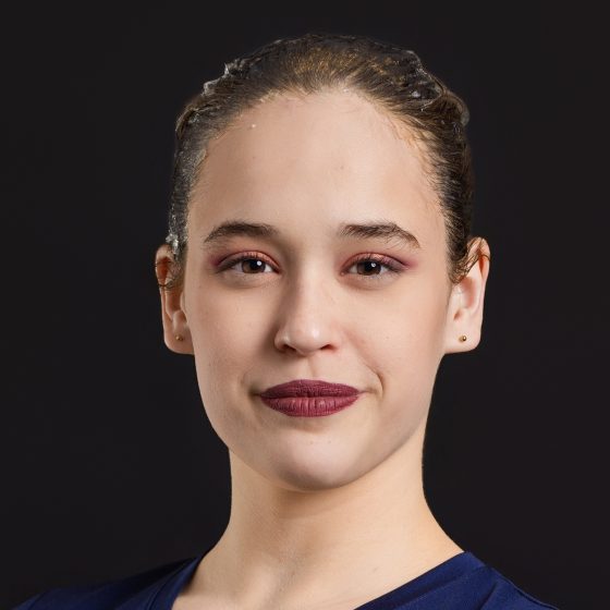 Laurianne Meunier-Perron