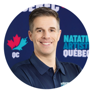 Jean-Philippe LeBlanc