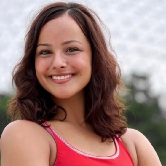 Evelyn Goddard