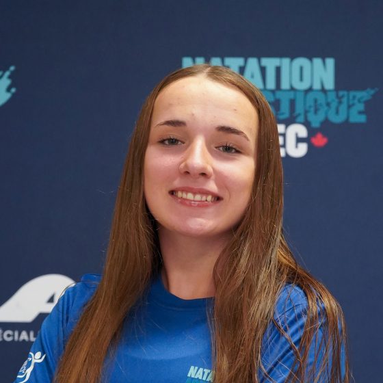 Flavie Huard